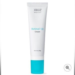 An intensive anti-aging treatment for all skin types.